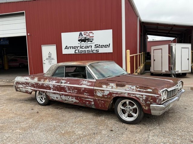 1964 Chevrolet Impala