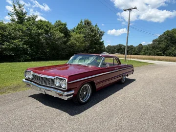 1964 Chevrolet Impala SS