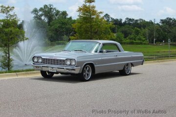 1964 Chevrolet Impala