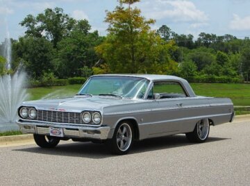 1964 Chevrolet Impala