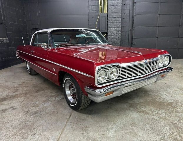 1964 Chevrolet Impala