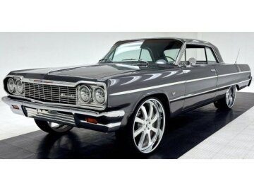 1964 Chevrolet Impala