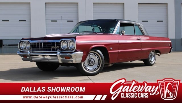1964 Chevrolet Impala