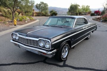 1964 Chevrolet Impala