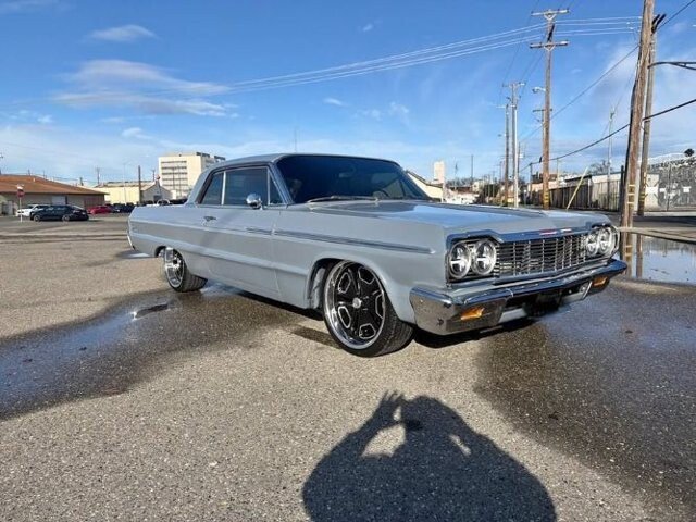 1964 Chevrolet Impala