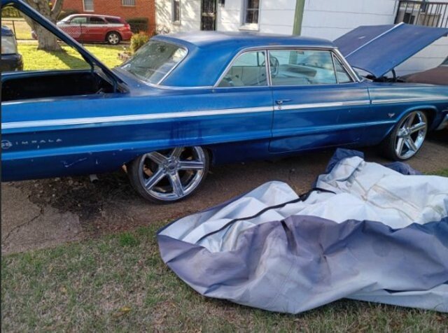 1964 Chevrolet Impala