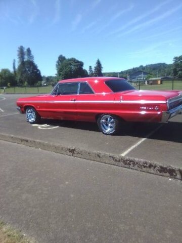 1964 Chevrolet Impala