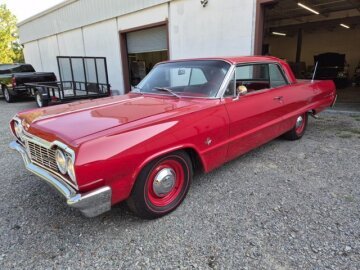 1964 Chevrolet Impala