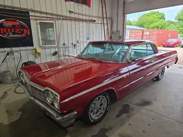 1964 Chevrolet Impala