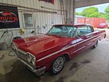 1964 Chevrolet Impala