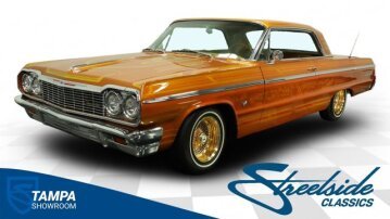 1964 Chevrolet Impala