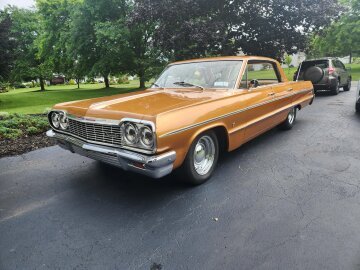 1964 Chevrolet Impala