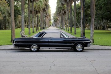 1964 Chevrolet Impala