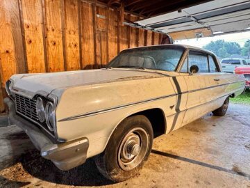 1964 Chevrolet Impala