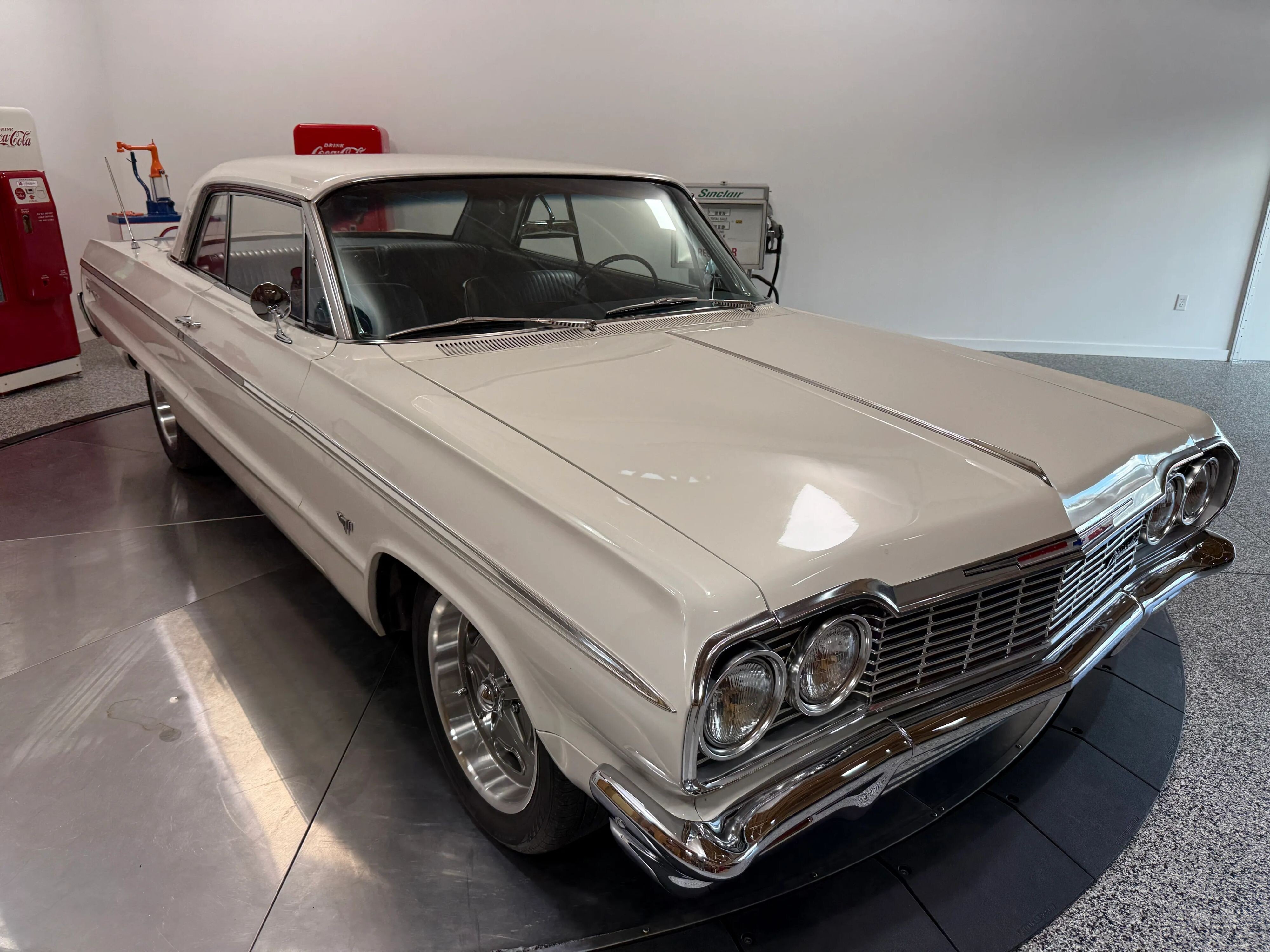1964 Chevrolet Impala