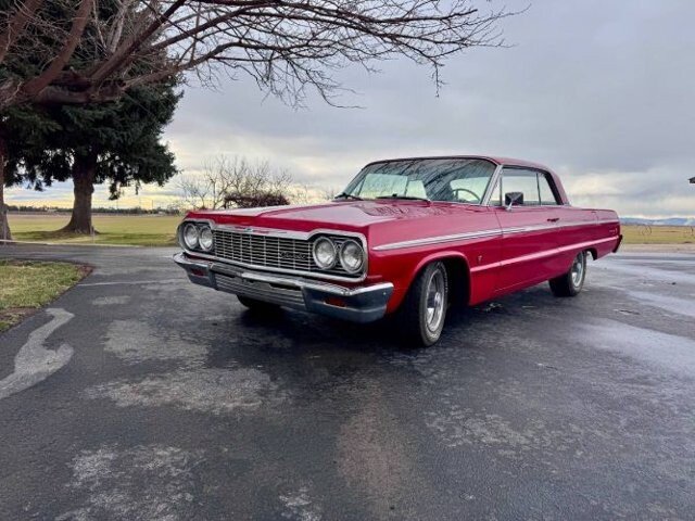 1964 Chevrolet Impala