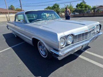 1964 Chevrolet Impala