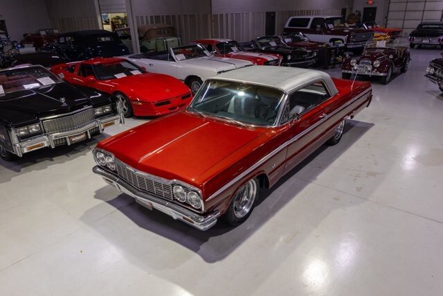 1964 Chevrolet Impala Classic Cars for Sale - Classics on Autotrader