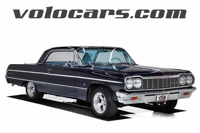 1964 Chevrolet Impala