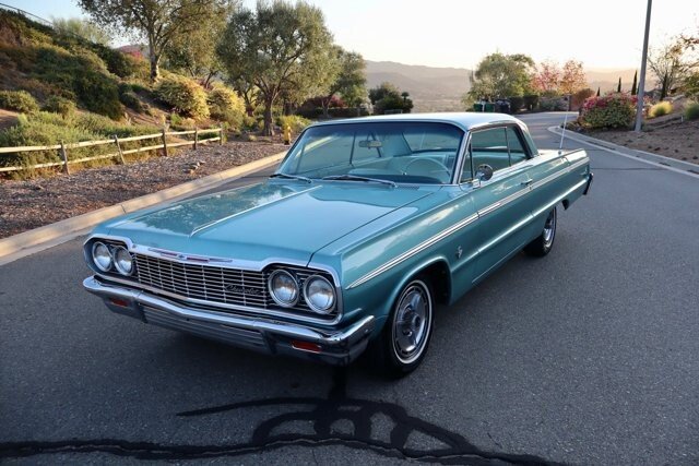 1964 Chevrolet Impala