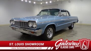 1964 Chevrolet Impala