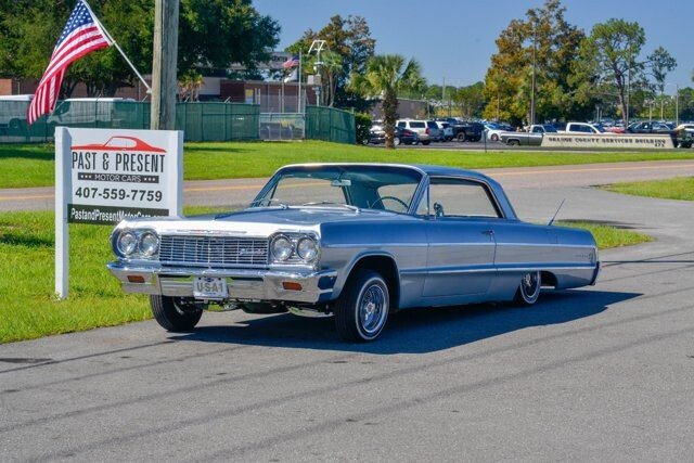 1964 Chevrolet Impala