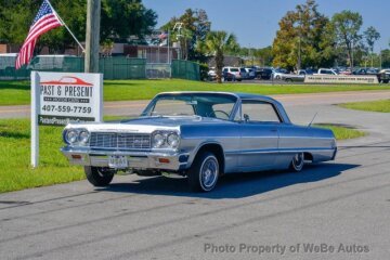 1964 Chevrolet Impala