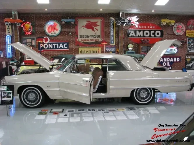 1964 Chevrolet Impala