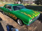 Thumbnail Photo 6 for 1964 Chevrolet Malibu
