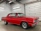 Thumbnail Photo 4 for 1964 Chevrolet Malibu