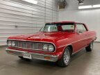 Thumbnail Photo 2 for 1964 Chevrolet Malibu