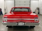 Thumbnail Photo 6 for 1964 Chevrolet Malibu