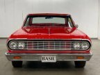 Thumbnail Photo 3 for 1964 Chevrolet Malibu