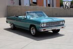 Thumbnail Photo 5 for 1964 Chevrolet Malibu