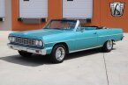 Thumbnail Photo 2 for 1964 Chevrolet Malibu