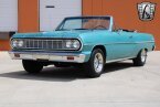 Thumbnail Photo 4 for 1964 Chevrolet Malibu