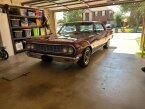 Thumbnail Photo 1 for 1964 Chevrolet Malibu