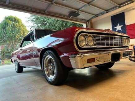 Photo 1 for 1964 Chevrolet Malibu