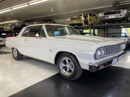 Photo 1 for 1964 Chevrolet Malibu