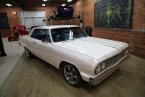Thumbnail Photo 2 for 1964 Chevrolet Malibu