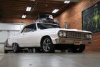 Thumbnail Photo 5 for 1964 Chevrolet Malibu