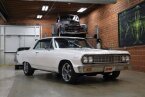 Thumbnail Photo 4 for 1964 Chevrolet Malibu