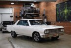 Thumbnail Photo 3 for 1964 Chevrolet Malibu