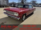 Thumbnail Photo 2 for 1964 Chevrolet Malibu