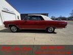 Thumbnail Photo 3 for 1964 Chevrolet Malibu