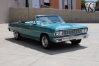 Thumbnail Photo 4 for 1964 Chevrolet Malibu
