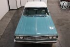 Thumbnail Photo 6 for 1964 Chevrolet Malibu