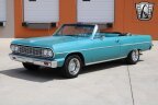 Thumbnail Photo 2 for 1964 Chevrolet Malibu