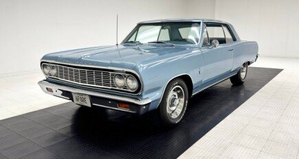 Photo 1 for 1964 Chevrolet Malibu