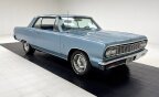 Thumbnail Photo 6 for 1964 Chevrolet Malibu